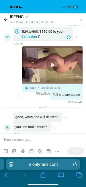 Riiizzgodofficial OnlyFans Leaked Free Thumbnail Picture - #FzjU739OBu