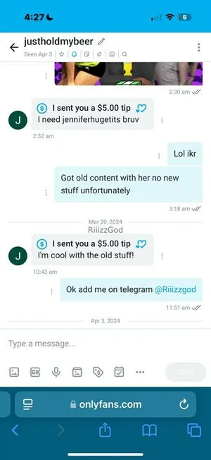 Riiizzgodofficial OnlyFans Leaked Free Thumbnail Picture - #RflrtqP2CZ
