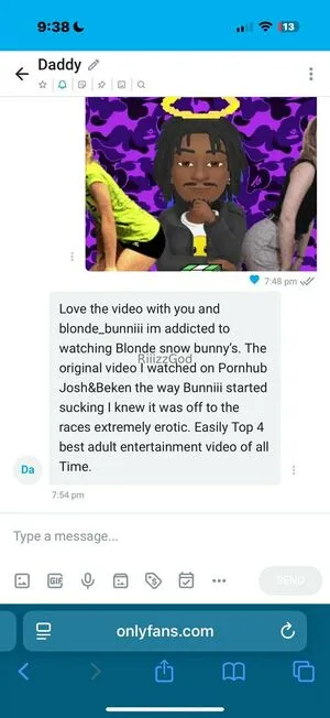 Riiizzgodofficial OnlyFans Leaked Free Thumbnail Picture - #WOBLelT0nK