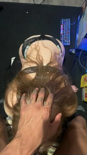 Riiizzgodofficial OnlyFans Leaked Free Thumbnail Picture - #gpalkK1nJO