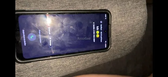 Riiizzgodofficial OnlyFans Leaked Free Thumbnail Picture - #n127gKzZS0