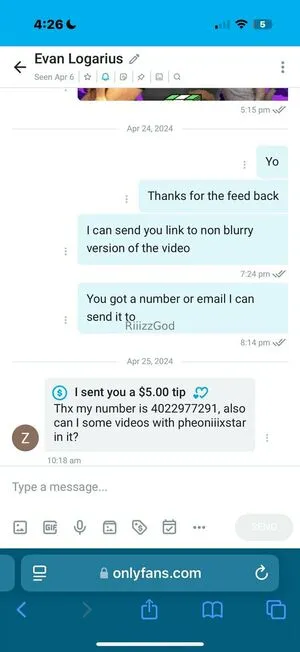 Riiizzgodofficial OnlyFans Leaked Free Thumbnail Picture - #tO1yVok3dQ