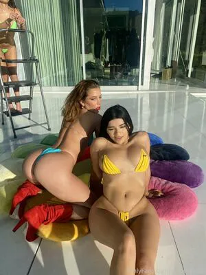 Riinablakeee OnlyFans Leaked Free Thumbnail Picture - #rUjWUGAMYX