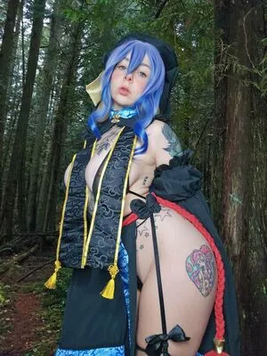 Riini OnlyFans Leaked Free Thumbnail Picture - #5zb7ENtcNv