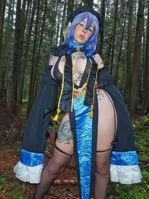 Riini OnlyFans Leaked Free Thumbnail Picture - #NEPRy2RFWo