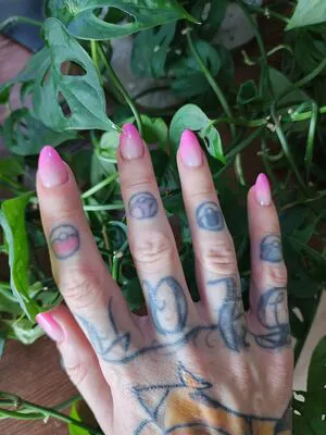 Riini OnlyFans Leaked Free Thumbnail Picture - #SL504PWK3M