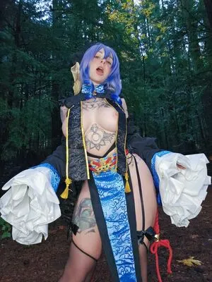 Riini OnlyFans Leaked Free Thumbnail Picture - #lUZZgqoI72