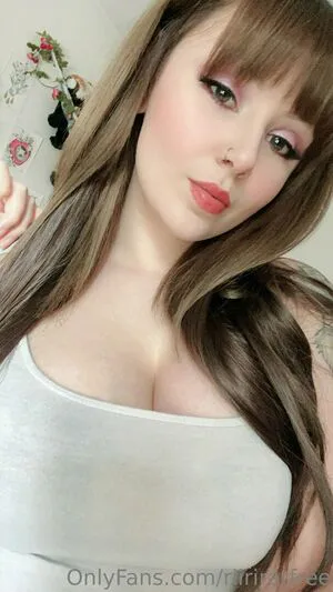 Riiriratfree OnlyFans Leaked Free Thumbnail Picture - #4eUZCn1aVN