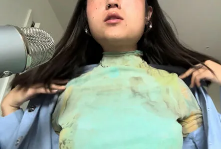 Riishka Asmr OnlyFans Leaked Free Thumbnail Picture - #8HCpKAkdmb