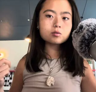 Riishka Asmr OnlyFans Leaked Free Thumbnail Picture - #U8228UXRiP