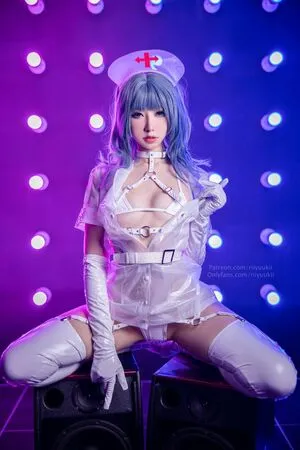Riiyuukii OnlyFans Leaked Free Thumbnail Picture - #U5XsAVoyIJ