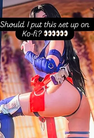 Riiyuukii OnlyFans Leaked Free Thumbnail Picture - #e9zdp6ueGq