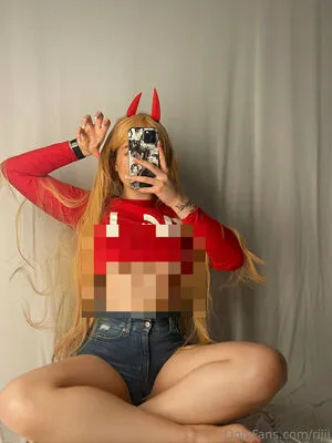 Rijii OnlyFans Leaked Free Thumbnail Picture - #3BQ4uv6A77