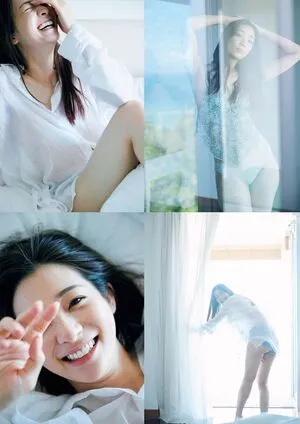Rika Adachi OnlyFans Leaked Free Thumbnail Picture - #UQritfp048