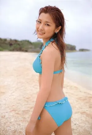 Rika Ishikawa OnlyFans Leaked Free Thumbnail Picture - #hf70VBN51f