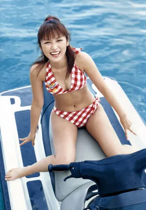 Rika Ishikawa OnlyFans Leaked Free Thumbnail Picture - #k6dwFo1yAq