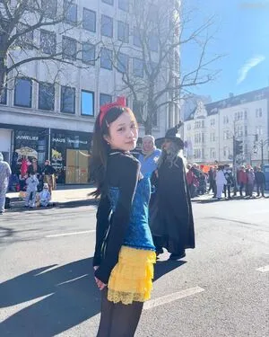 Rikaaaa Aaa OnlyFans Leaked Free Thumbnail Picture - #3RkURUkwdP