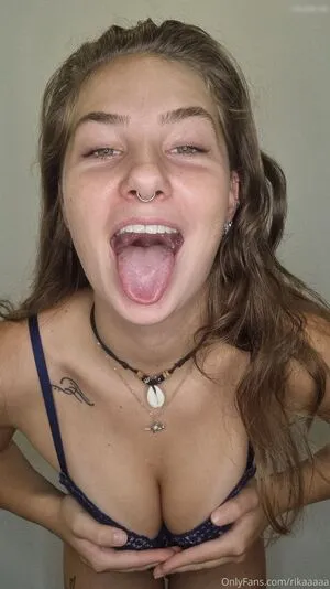 Rikaaaaa OnlyFans Leaked Free Thumbnail Picture - #ZUeIawvkJf
