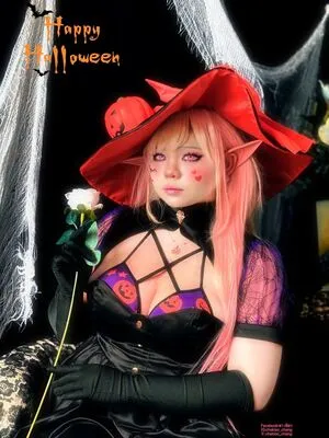 Rikachama OnlyFans Leaked Free Thumbnail Picture - #IT03AIw98W