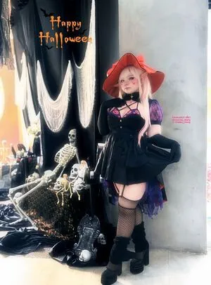 Rikachama OnlyFans Leaked Free Thumbnail Picture - #LxNunQu1I8