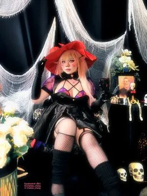 Rikachama OnlyFans Leaked Free Thumbnail Picture - #MJlBJPL0aj