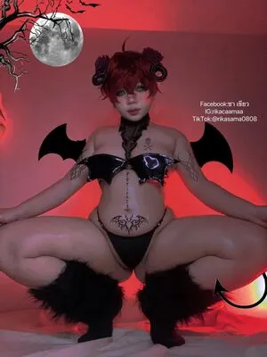Rikachama OnlyFans Leaked Free Thumbnail Picture - #SE2OCs6lCr