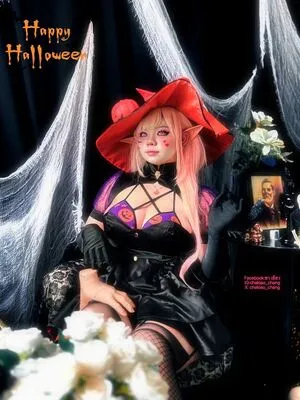 Rikachama OnlyFans Leaked Free Thumbnail Picture - #b8s1V6cwi8