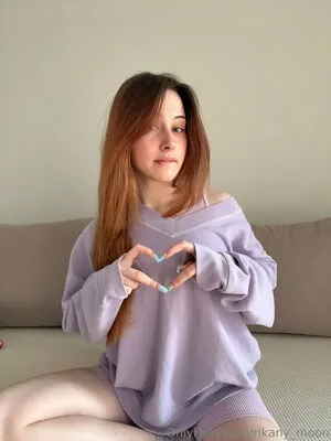 Rikany Moon OnlyFans Leaked Free Thumbnail Picture - #1PcU79mZDc