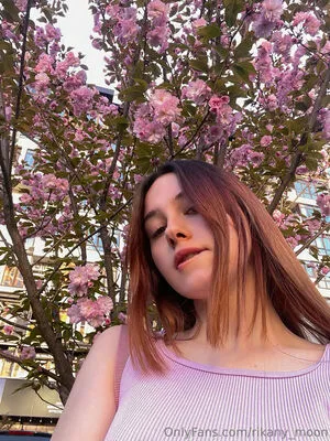 Rikany Moon OnlyFans Leaked Free Thumbnail Picture - #6Sctltezm4