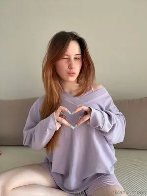 Rikany Moon OnlyFans Leaked Free Thumbnail Picture - #9EYwQEovoG