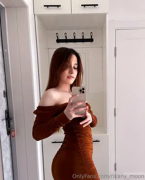 Rikany Moon OnlyFans Leaked Free Thumbnail Picture - #9JJBoUkZtA