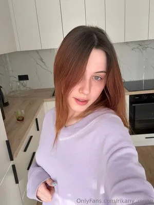 Rikany Moon OnlyFans Leaked Free Thumbnail Picture - #MS45eVmJhR