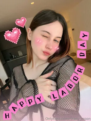 Rikany Moon OnlyFans Leaked Free Thumbnail Picture - #TvIKD0dhY2