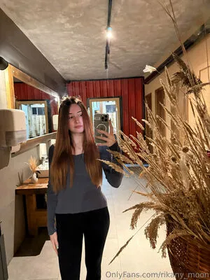 Rikany Moon OnlyFans Leaked Free Thumbnail Picture - #p3X205aiH6