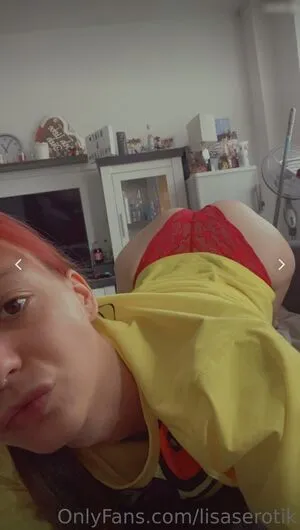 Rike Lisaserotik98 OnlyFans Leaked Free Thumbnail Picture - #Plx4J9mxPw