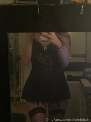 Rikkeniebuhr OnlyFans Leaked Free Thumbnail Picture - #2IUh0vwN5B