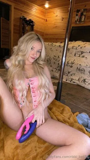Rikki Bell OnlyFans Leaked Free Thumbnail Picture - #ALxCsOQlYx