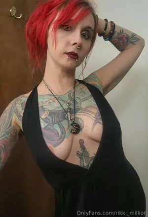 Rikki Million OnlyFans Leaked Free Thumbnail Picture - #24Q0PnbP0V