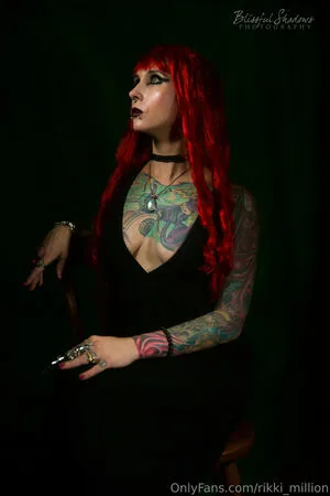 Rikki Million OnlyFans Leaked Free Thumbnail Picture - #3jXk6iT8Ia