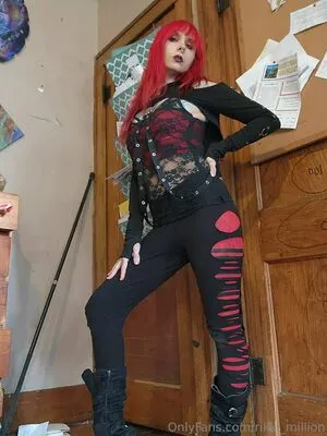 Rikki Million OnlyFans Leaked Free Thumbnail Picture - #8dLh3Bt9iO