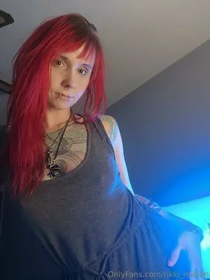 Rikki Million OnlyFans Leaked Free Thumbnail Picture - #HomeV77dFG