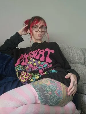 Rikki Million OnlyFans Leaked Free Thumbnail Picture - #McZKyv9kJY