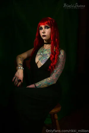 Rikki Million OnlyFans Leaked Free Thumbnail Picture - #SRpk0Vr4Vn