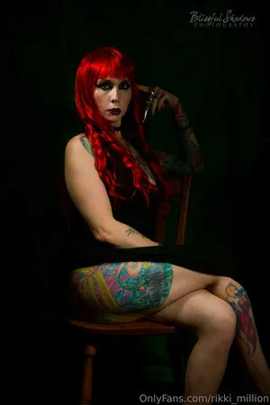 Rikki Million OnlyFans Leaked Free Thumbnail Picture - #XUDaSXrXAx