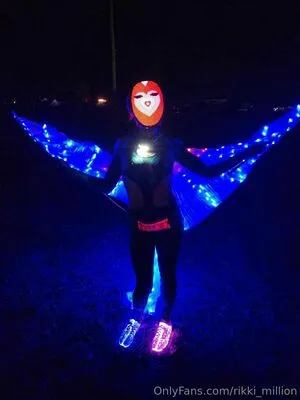 Rikki Million OnlyFans Leaked Free Thumbnail Picture - #YAK2x2mFu9