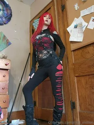 Rikki Million OnlyFans Leaked Free Thumbnail Picture - #dBUMfTPATK