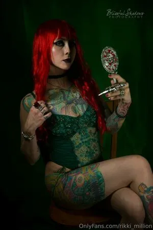 Rikki Million OnlyFans Leaked Free Thumbnail Picture - #e0PLQuk62j