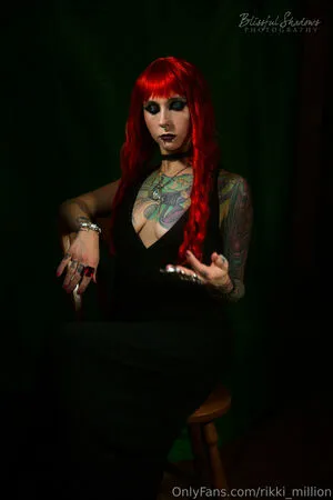 Rikki Million OnlyFans Leaked Free Thumbnail Picture - #gB2coL8993