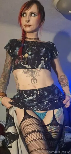 Rikki Million OnlyFans Leaked Free Thumbnail Picture - #r9B7CsFKyN