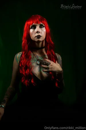 Rikki Million OnlyFans Leaked Free Thumbnail Picture - #sNaD8iCD9g